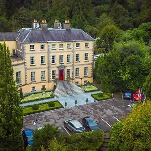 Maryborough & 4*, Cork Ireland
