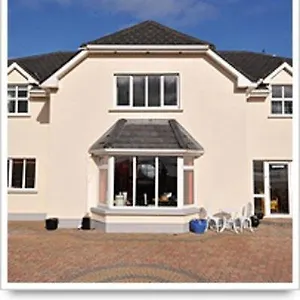Claremount House 4*, Galway Ireland