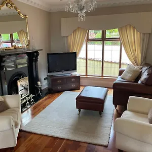 Taylors Hill Luxury , Galway Ireland
