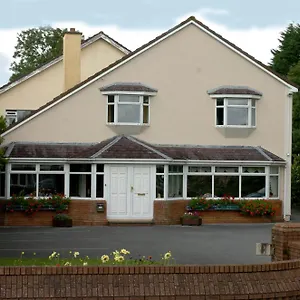 Ardree House 4*, Killarney Ireland