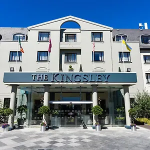 The Kingsley 4*, Cork Ireland