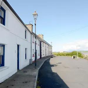 The Helm Sea View House , Westport Ireland