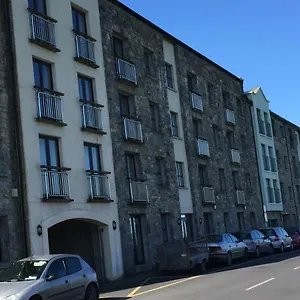 The Anchorage , Westport Ireland